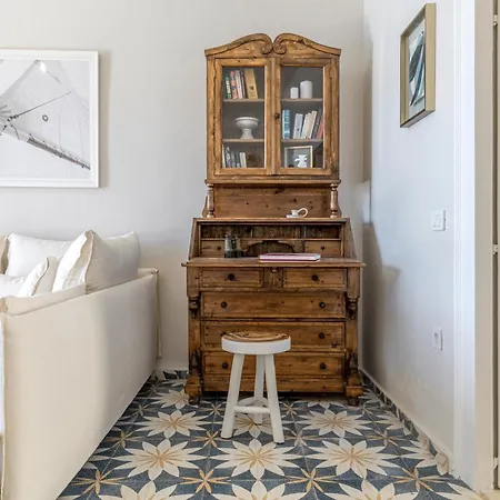 Caldera Вилла Ия