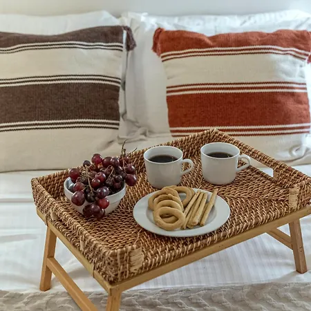 Caldera Вилла Ия