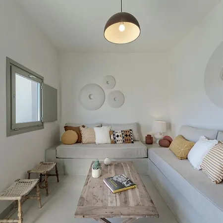 Caldera Villa *