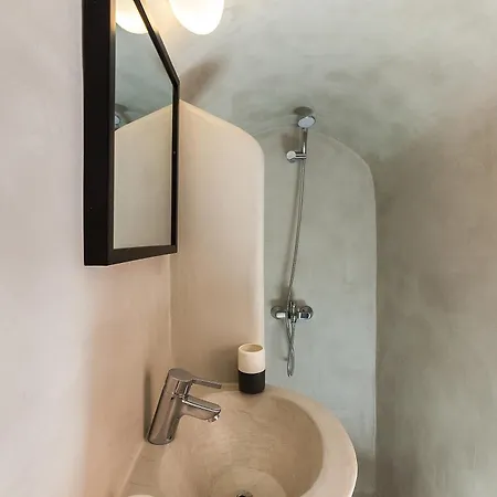 Caldera Villa *