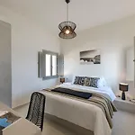 Caldera Villa *