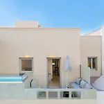 Caldera Villa *