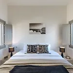 Villa Caldera Oia (Santorini)