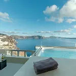 ヴィラ カルデラ ハウズィズ イア