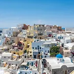Caldera * Oia (Santorini)