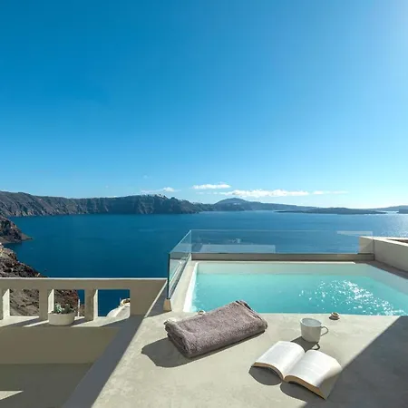 Villa Caldera *