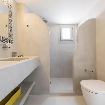 Caldera * Oia (Santorini)