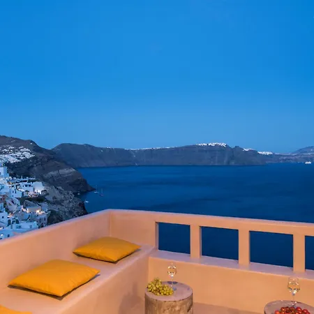 Caldera *