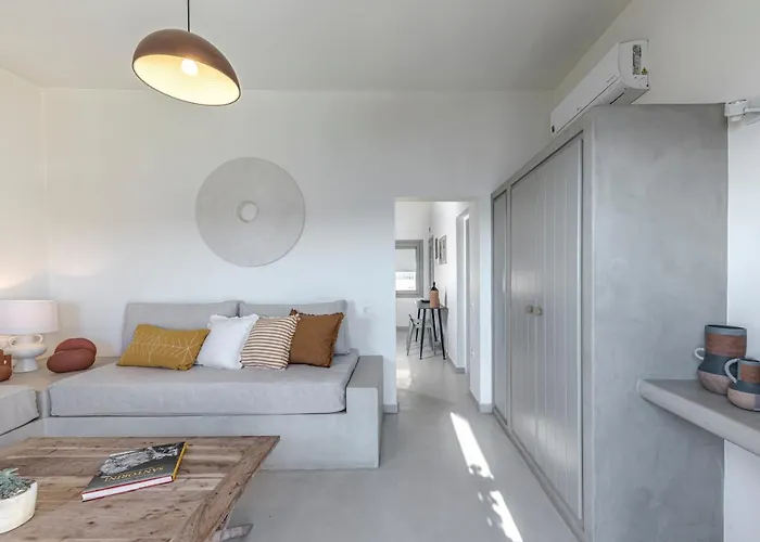 Caldera Вилла Ия