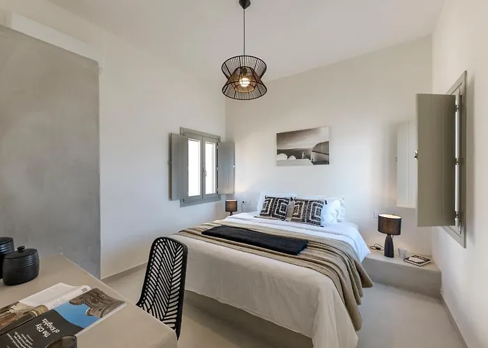 Caldera Вилла *