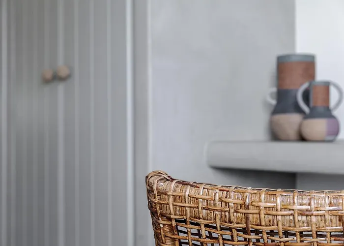 Вилла Caldera *