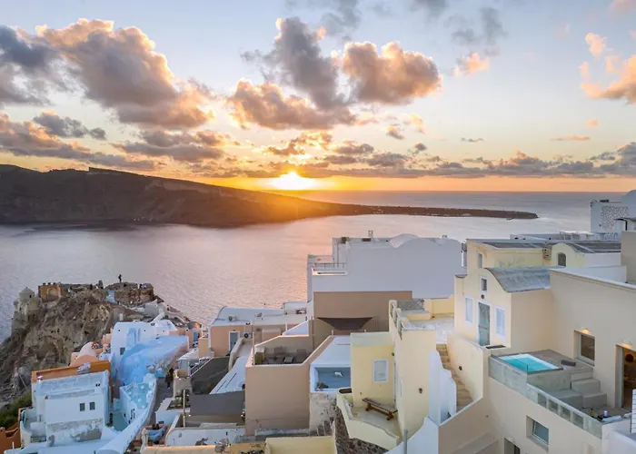 Вилла Caldera *