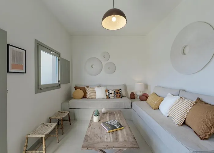 Caldera Вилла *