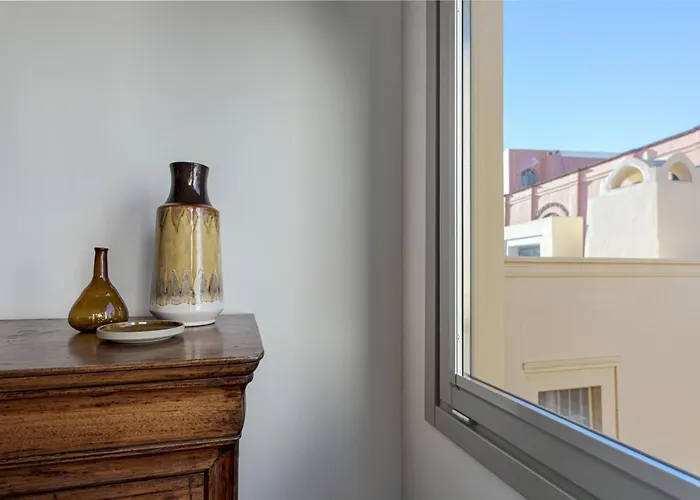 Caldera Вилла Ия