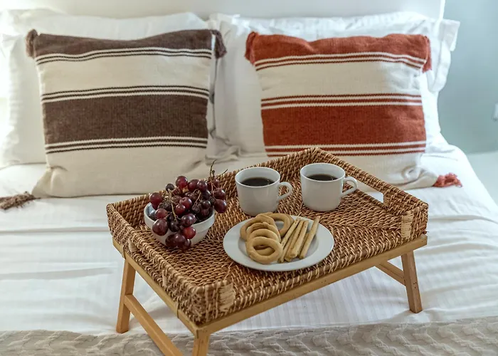 Caldera Вилла Ия