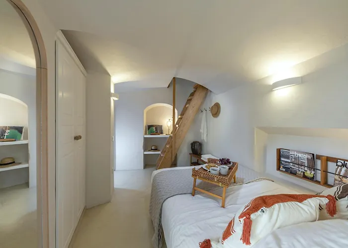 Caldera Вилла Ия