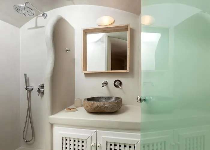 Caldera Вилла Ия