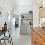 Caldera Villa *