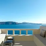 Caldera Villa Oia (Santorini)