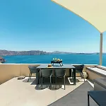 Villa Caldera *