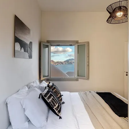 كالديرا هاوسيز أويا
