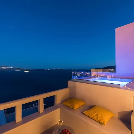 Caldera Oia (Santorini)