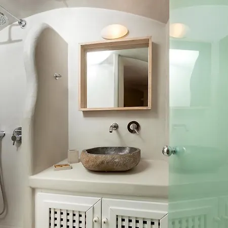 Caldera Βίλα Οία