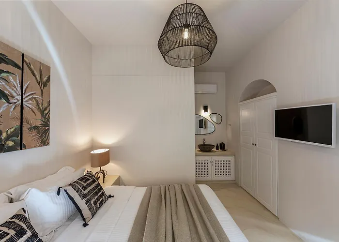 Caldera * Oia (Santorini)